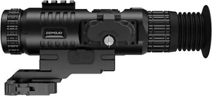 Night Vision 2560x1920 Hunting Telescopes HD 5-20X WIFI Wildlife Observe Camera - Picture 1 of 21