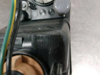 265100 piloto trasero derecho para HONDA CIVIC BERLINA 5 (FK) 1.8 VTEC 415957 - Imagen 1 de 4