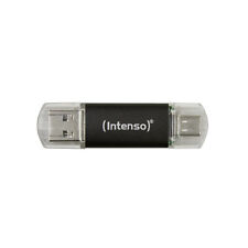 Intenso 3539490 USB flash drive 64 GB USB Type-A / USB Type-C 3.2 Gen 1 (3.1 Gen