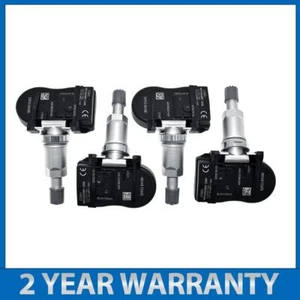 4Pcs for Kia Optima Tire Pressure Monitoring System New TPMS Sensor 52933-D4100 - Picture 1 of 10