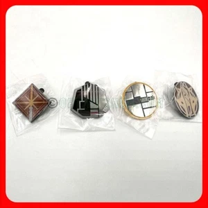 Star Wars Galaxy's Edge Savi's Workshop 4 Pin Sets Version 2 ORIGINAL GENUINE NW - Picture 1 of 18