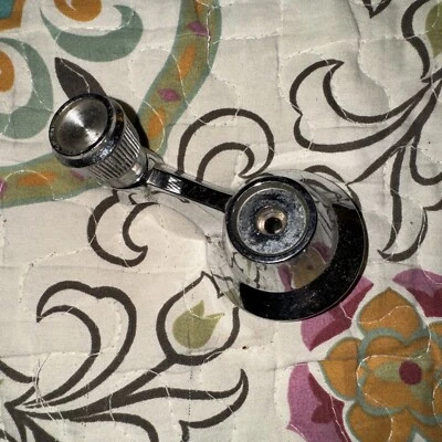 Ford Galaxy 500 Ltd 1965 1966 1967 Country Squire manivela ventana ventilación manivela Foto 1 de 4