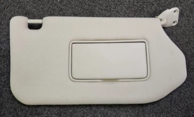 Nissan Pathfinder 2016 parasol del lado del pasajero delantero derecho OEM Foto 1 de 4