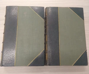Das Leben und die Zeiten Wilhelms IV. von Percy Fitzgerald 1884 Erstausgabe - 2 Bücher - Bild 1 von 5