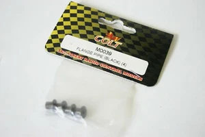 Tubo de brida Colt M0039 (negro (4) 10 nitro - Imagen 1 de 1