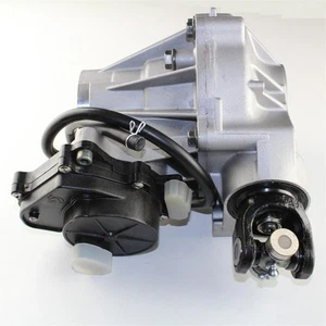 Front Diff,UTV,Differential,Front Gear Box,UTV 700,YS700,MSU500,HiSUN,MASSIMO - Bild 1 von 2
