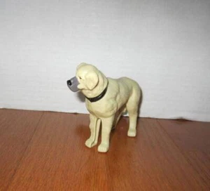 Burger King 2010 Bobble Head Dog de la película La venganza del gatito en abundancia - Imagen 1 de 3