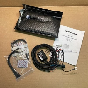 NUEVO TransLogic Intellishift QuickShifter QS4 SBK1-12 - Solo arnés (Yamaha, etc.) - Imagen 1 de 9