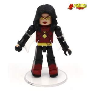 Marvel Minimates Series 80 Spider-Woman - Picture 1 of 1