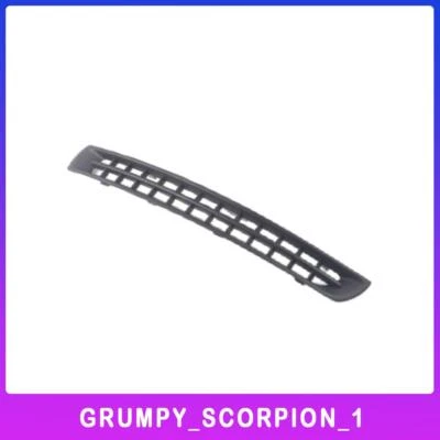 Parachoques exterior izquierdo negro para Volvo XC90 2007-2014 Foto 1 de 4