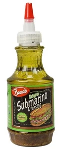 Beanos Dressing Submarine, 8 oz (Pack of 2) - Picture 1 of 1