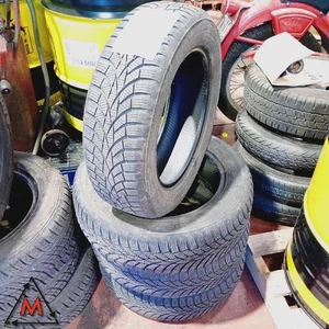 Set 4 neumaticos de invierno 175/65 R15 88T TOYO OBSERVE5944 usado (113761) - Imagen 1 de 6