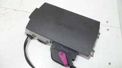 AMPLIFICADOR Audi A6 Avant (C7) Combi 3.0 TDI V6 24V (CLAB) 2012 4G0035223C - Imagen 1 de 2