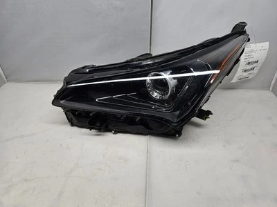 FARO IZQUIERDO/CONDUCTOR LEXUS NX200T 2015-2017 LED SIN CAJA (81185-78060) Foto 1 de 4