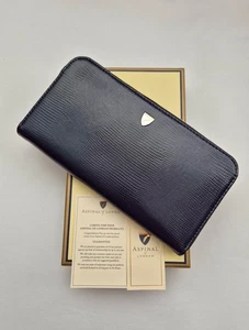 Cartera monedero Aspinal Continental - Imagen 1 de 8