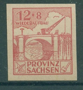 SBZ 1946 Nr 88Bb postfrisch (920567) - Bild 1 von 1