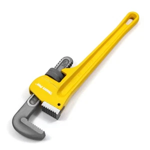 Tradespro 14 Inch Heavy Duty Pipe Wrench - 830914 - Picture 1 of 5
