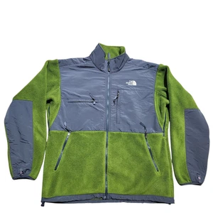 The North Face Men's L Retro Denali Polartec Fleece Full Zip Jacket - Picture 1 of 24