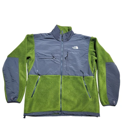 The North Face Men's L Retro Denali Polartec Fleece Full Zip Jacket - Image 1 of 4