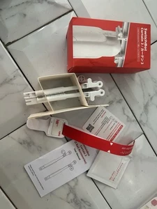 Switch it Cortina 3 I Riel Accesorios Nuevo - Imagen 1 de 6