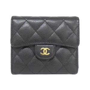 Authentic CHANEL Timeless Classic Line AP0231 Wallet #260-007-336-6140 - Picture 1 of 10