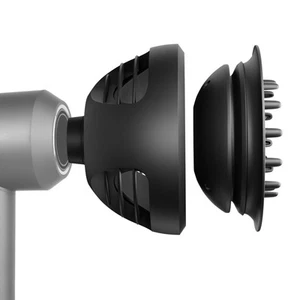 New Wave+Curl Diffuser Nozzle for Dyson Supersonic Hair Dryer HD01 HD02 HD03 ... - Picture 1 of 9