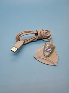 HID OMNIKEY 3021 USB SMART CARD READER WRITER - Afbeelding 1 van 3