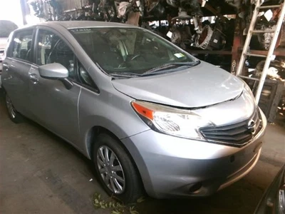 Nota de transmisión automática CVT RE0F11A hatchback compatible con 15-16 VERSA 815697 Foto 1 de 4