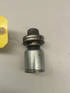 OEM Rear Drive Shaft Coupler 2013-2016 Arctic Cat Wildcat 1000 X 4 4X - Picture 1 of 7