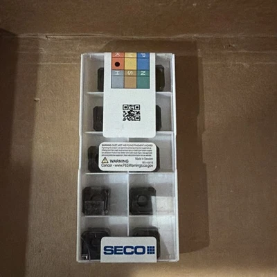 NUEVO SECO Duratomic SNMX1407ANTR-M16, MK1500, 6096117 443, 03213563 Suecia paquete de 10 Foto 1 de 2