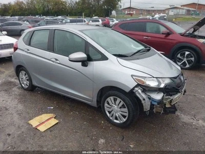 Transmisión limpiaparabrisas compatible con 15-20 FIT 2672420 Foto 1 de 4