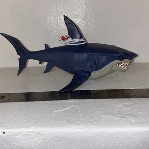 Hasbro Fortnite Victory Royale Series Upgrade Shark Action Figure Incomplete - Picture 1 of 6