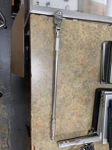 SNAP ON SLF80A 1/2" Drive Dual 80® Tecnología Mango Largo Cabeza Flexible Trinquete EE. UU. - Imagen 1 de 1