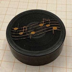 Grammophon NADELDOSE DOSE NADELN gramophone #26b - Bild 1 von 8