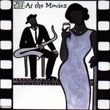 At the Movies (Jazz Cafe) von Various | CD | Zustand gut - Bild 1 von 2