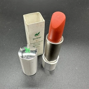 Yves Rocher Natural Softness Lipstick Orange Sucree Sweet 75879 France 0.12 oz - Picture 1 of 10