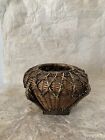 Tribal Art Ifugao Aguwen Snail Collecting Basket Vintage Philippine Hand Made