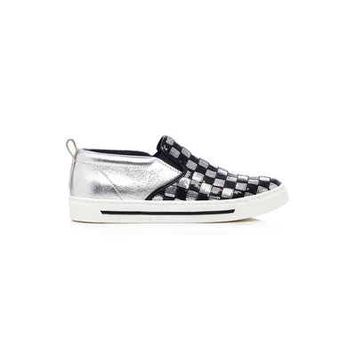 Marc Jacobs sneakers Mercer slip on skate sneaker - Immagine 1 di 4
