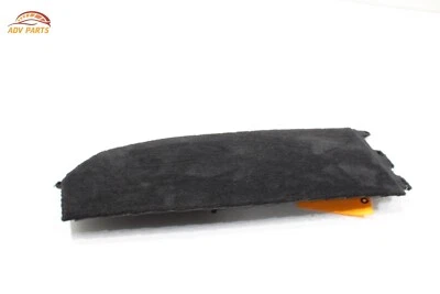 Volvo S90 2018-2023 consola central lado derecho moldura trasera cubierta panel OEM Foto 1 de 4