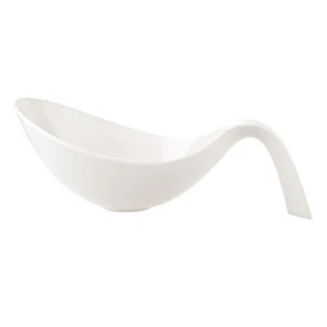 Villeroy & Boch - Flow Salatschüssel mit Griff Schüssel 1800ml 1034203230 - Bild 1 von 4
