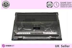 ¡NUEVO! Chasis de cubierta base inferior negra Dell Precision 7530 0D5HF0 - Imagen 1 de 3