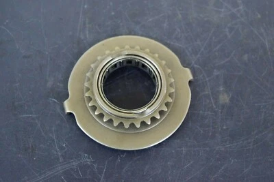 YAMAHA MAXIM XJ700 XJ 700 ENGINE OIL PUMP DRIVE SPROCKET GEAR XJ650 XJ750 XJ900 - Image 1 of 4