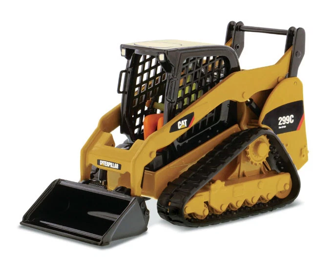 Diecast Masters 85226C Cat 299C Compact Track Loader 1/32 Scale Diecast Model - Image 1 of 1