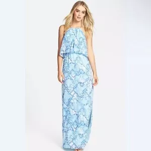 Vince Camuto Halter Dress - Picture 1 of 5