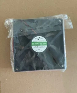 Bi-onic YM2409PST1 9025 24V 0.27A chassis fan power supply fan - Picture 1 of 1