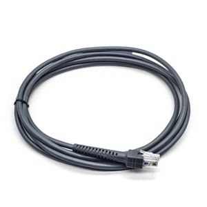 Original USB Cable of Symbol Barcode Scanner LS2208 LS4208 CBA-U01-S07ZAR - Picture 1 of 4