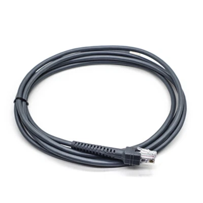 Original USB Cable of Symbol Barcode Scanner LS2208 LS4208 CBA-U01-S07ZAR - Image 1 of 4