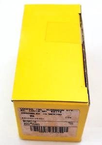 Box of 100 Buss GMT-1 Fuses 1 Amp Telecom Fuse Bussmann GMT1 - Picture 1 of 9