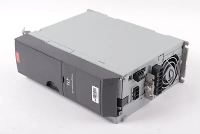 DANFOSS FC-302P1K1T5E20H1XXXXXXSXXXXA0BXCXXXXDX 1,1kW 2,55A -2200214 - Bild 1 von 2