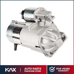 Starter 6484 For Buick Park Avenue Regal 1998 1999 2000 2001 2002 2003 2004 2005 - Picture 1 of 15